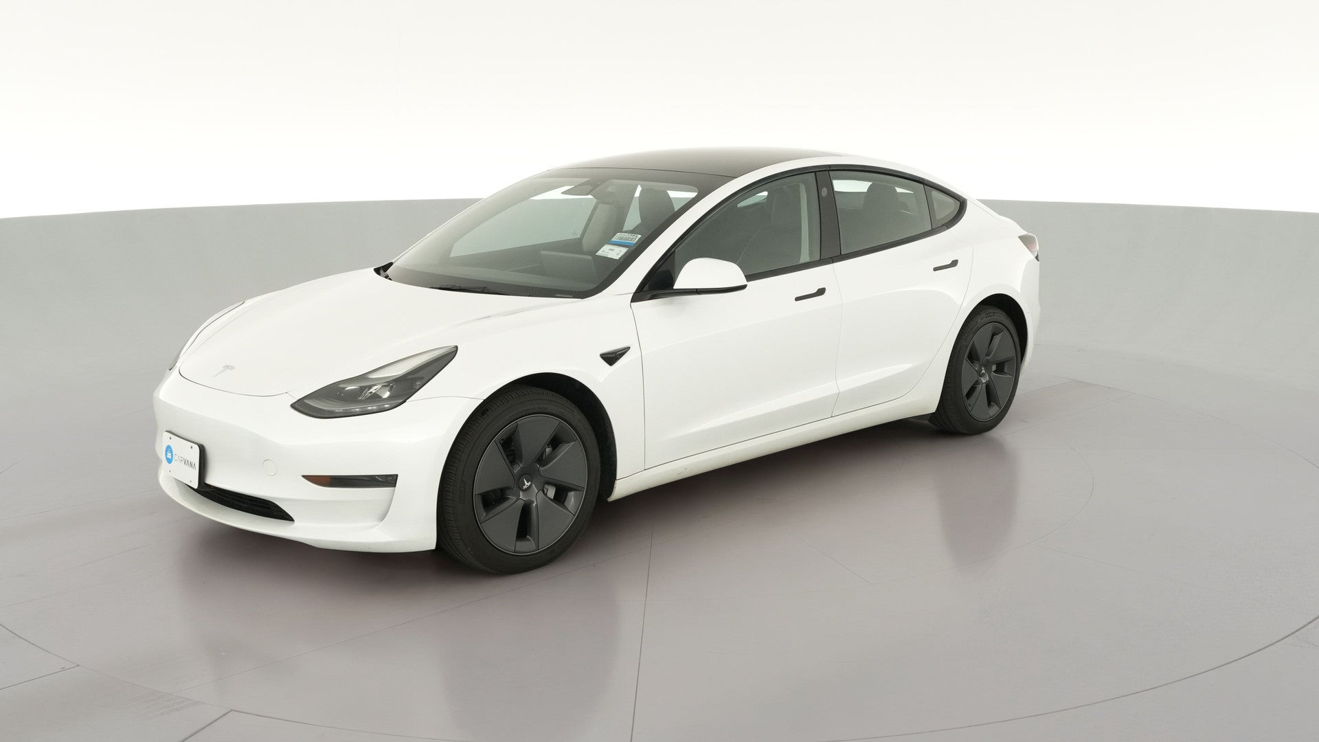 2023 Tesla Model 3 vehicle photo