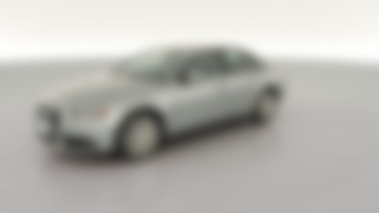 2011 Audi A4 vehicle photo