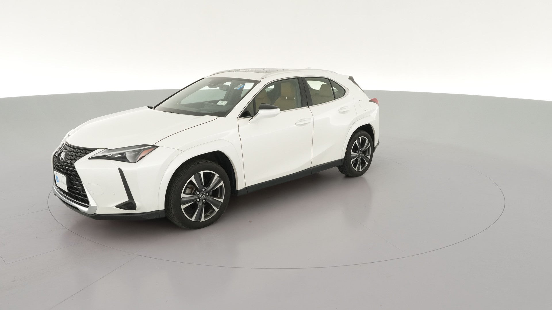 2023 Lexus UX vehicle photo