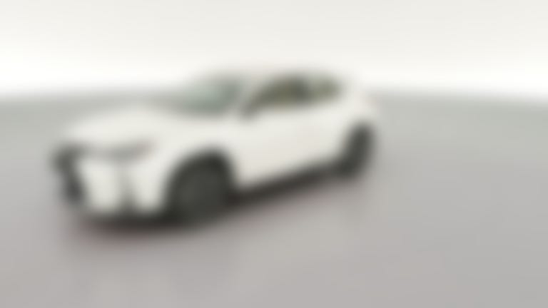 2023 Lexus UX vehicle photo
