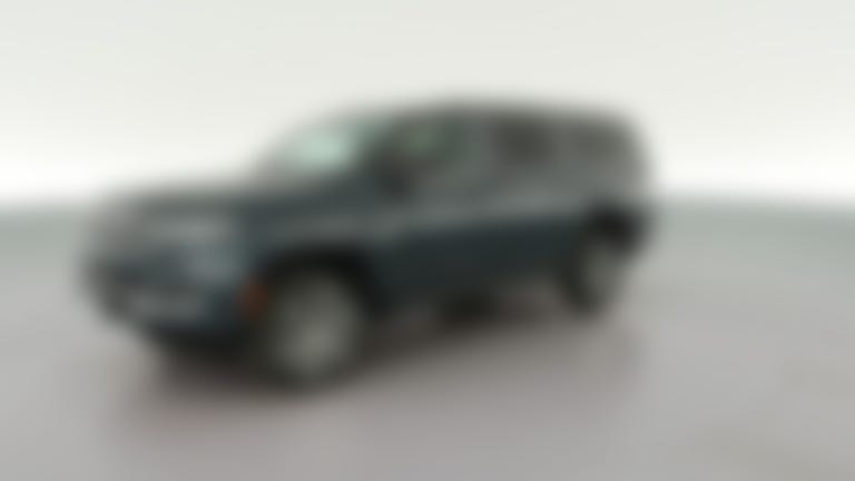 2024 Jeep Grand Wagoneer L vehicle photo