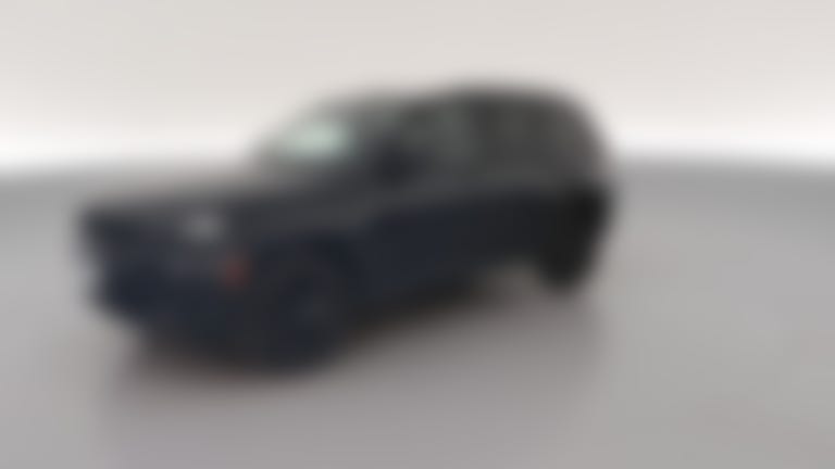 2023 Jeep Grand Cherokee vehicle photo
