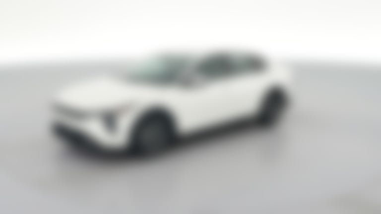 2025 Kia K4 vehicle photo