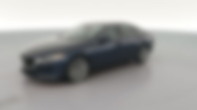2018 MAZDA MAZDA6 vehicle photo