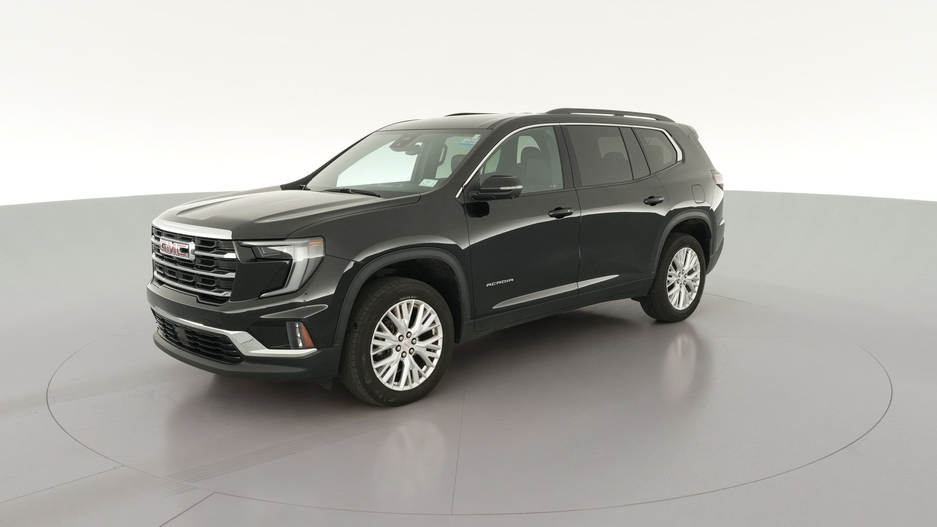 2024 GMC Acadia vehicle photo
