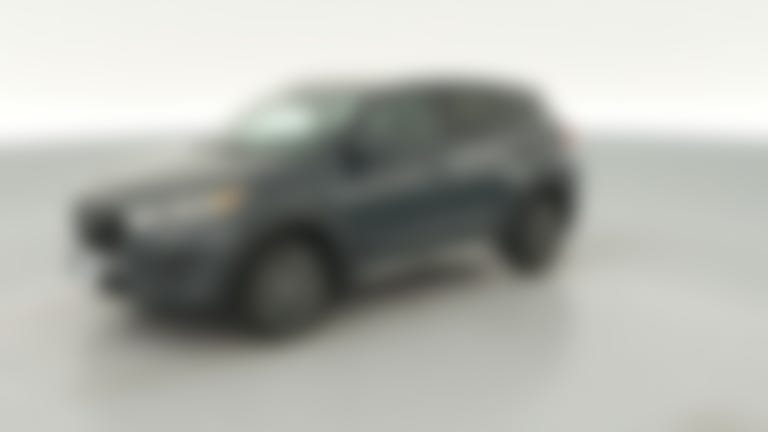 2020 Hyundai Tucson vehicle photo