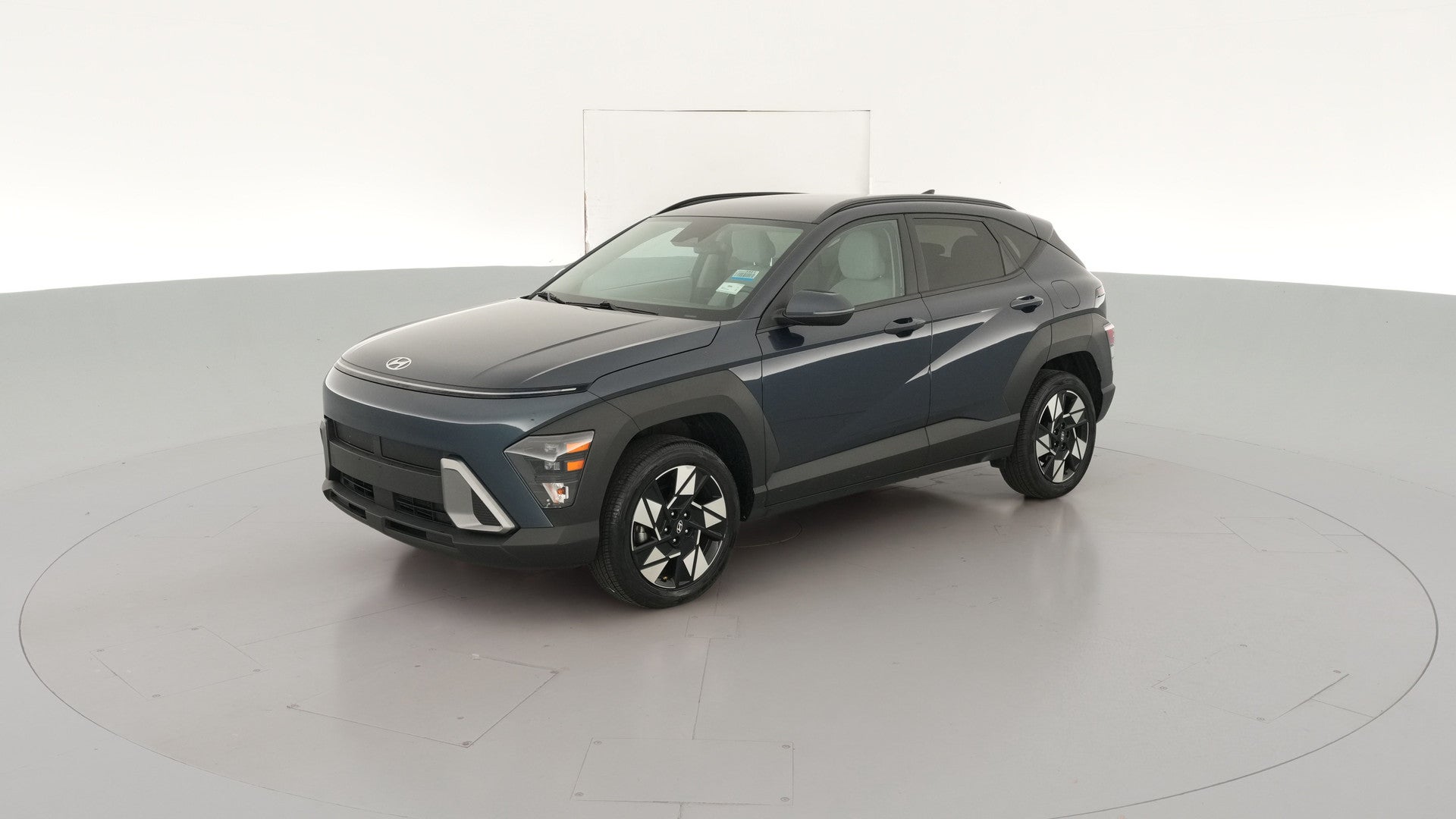 2024 Hyundai Kona vehicle photo