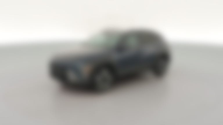 2024 Hyundai Kona vehicle photo