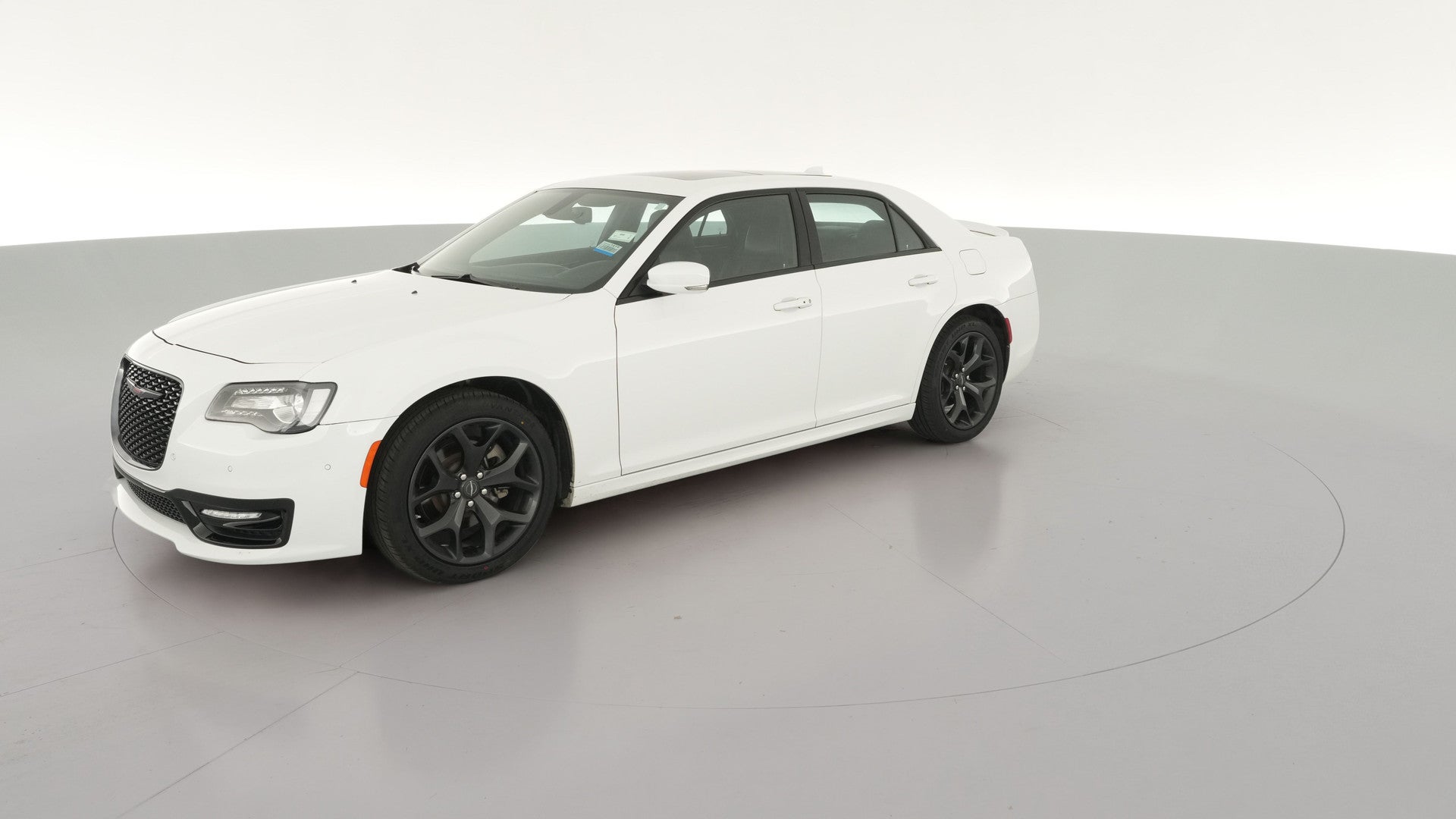 2022 Chrysler 300 vehicle photo
