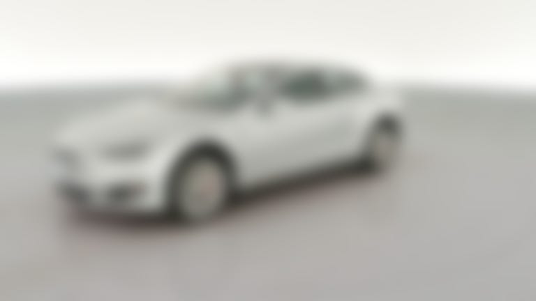 2018 Tesla Model S vehicle photo