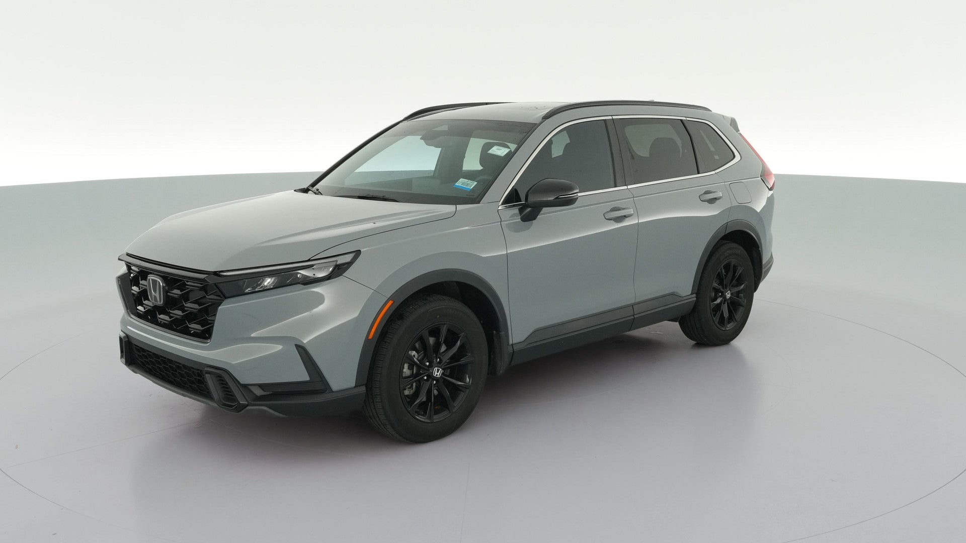 2024 Honda CR-V Hybrid vehicle photo