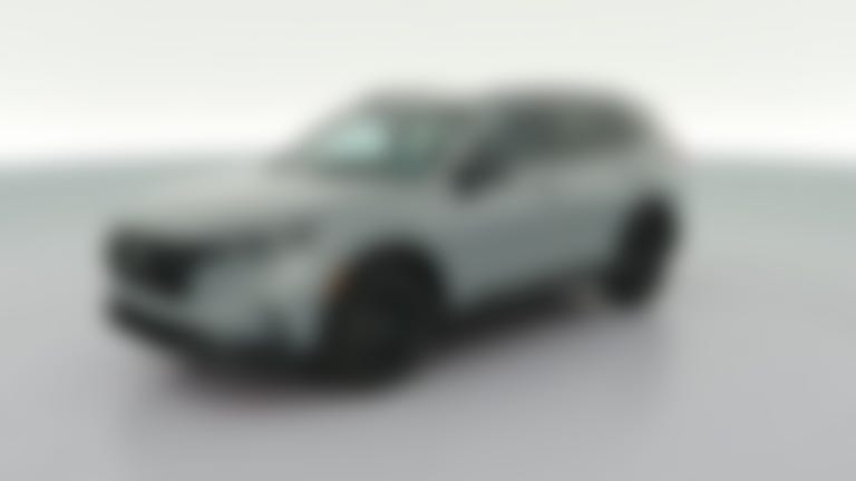 2024 Honda CR-V Hybrid vehicle photo