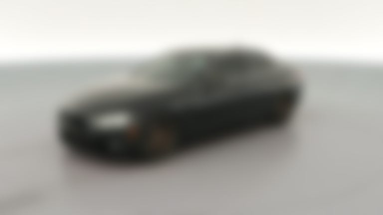 2016 BMW 3 Series vehicle photo