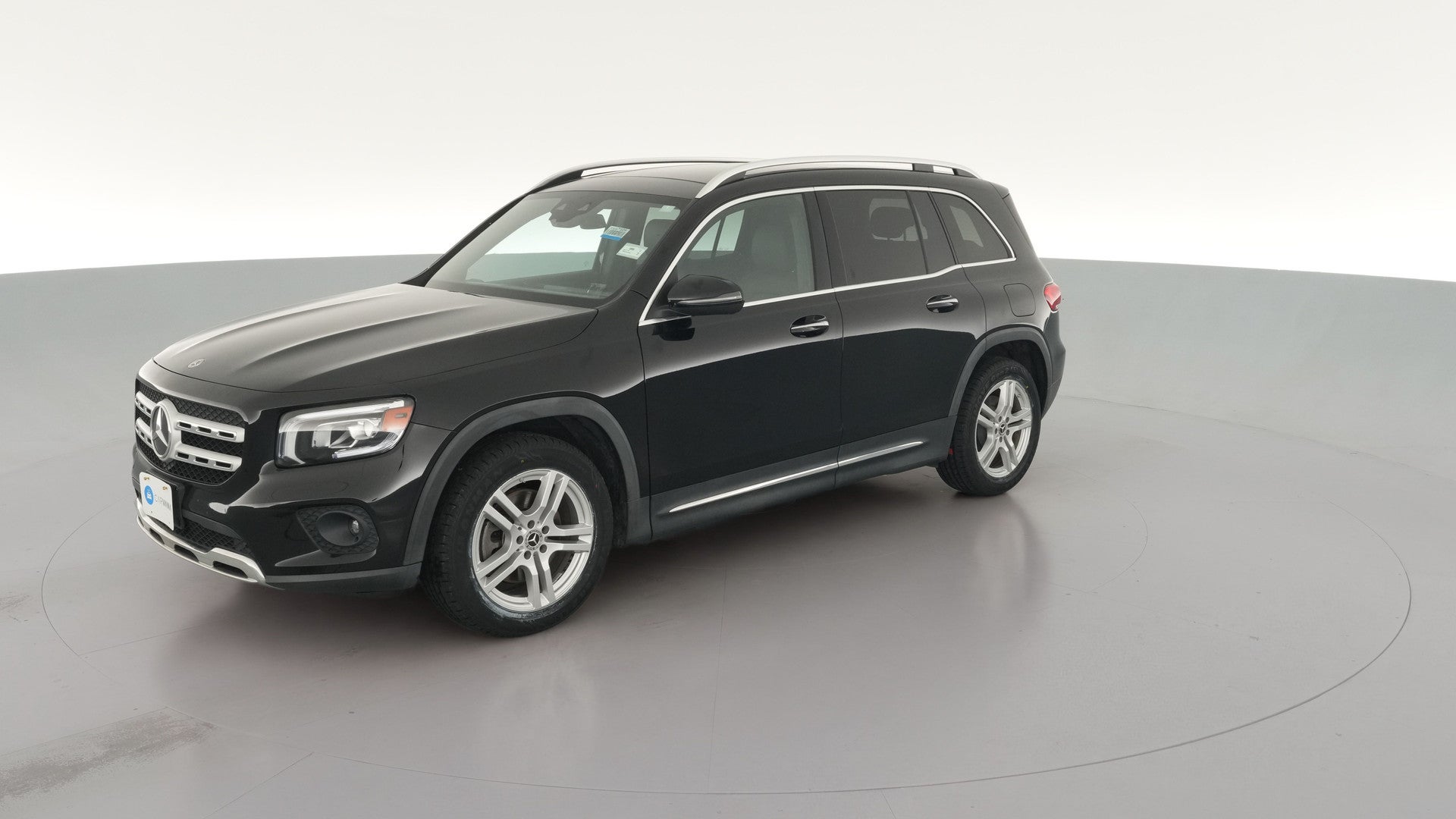 2022 Mercedes-Benz GLB vehicle photo