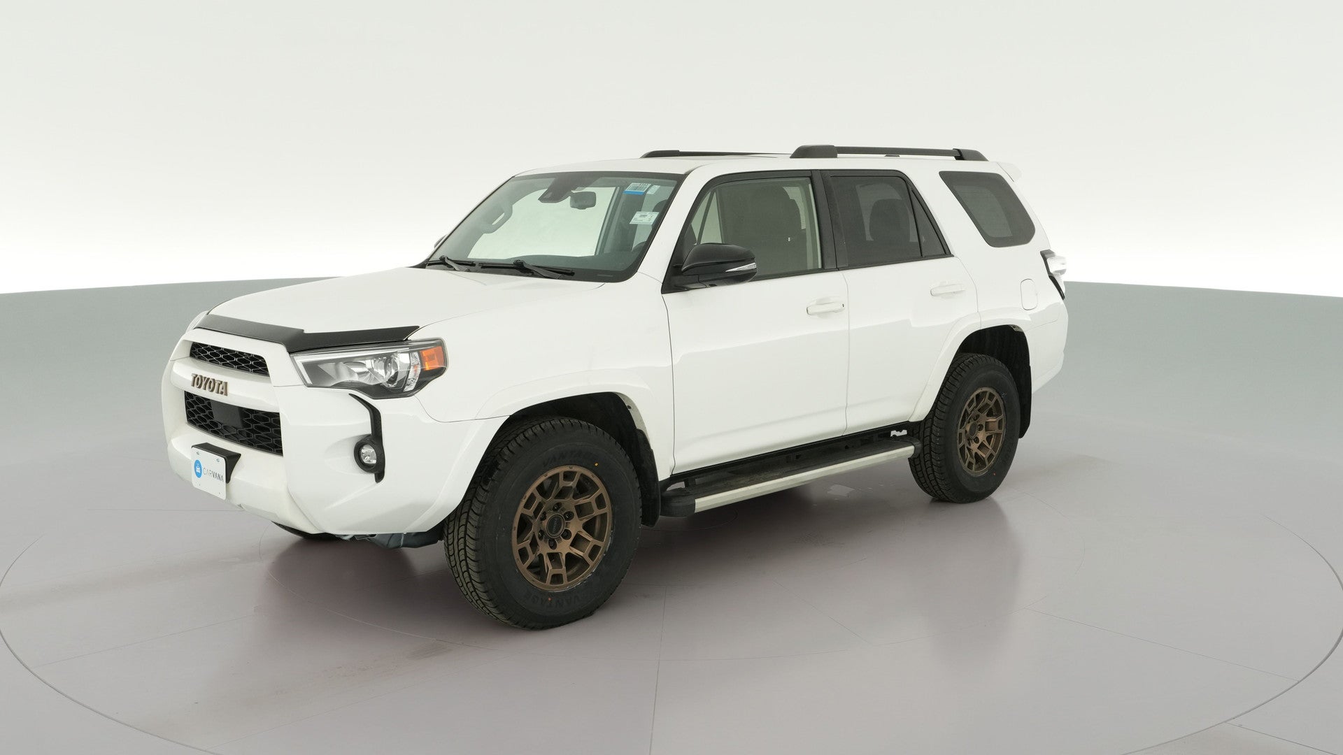 2023 Toyota 4Runner vehicle photo