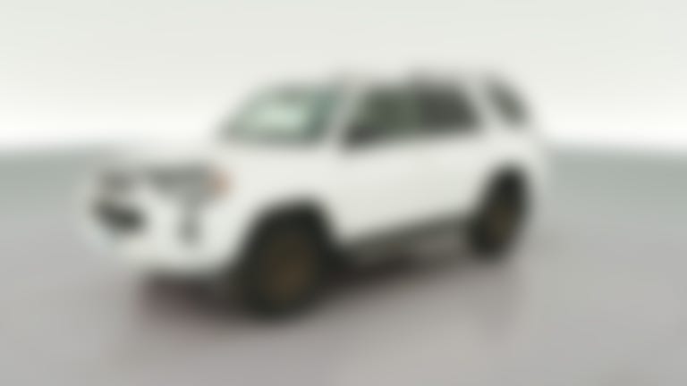 2023 Toyota 4Runner vehicle photo