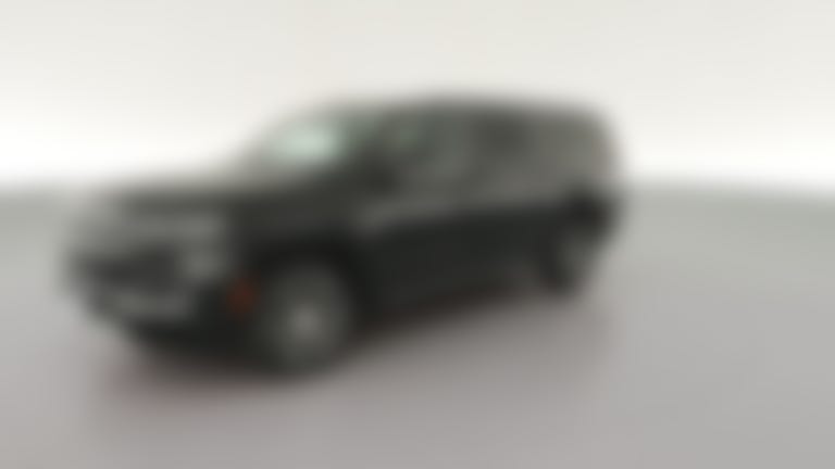 2024 Jeep Grand Wagoneer L vehicle photo