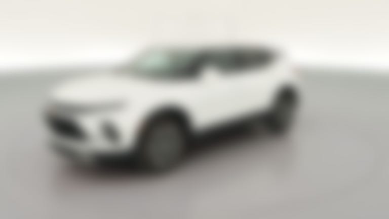 2025 Chevrolet Blazer vehicle photo
