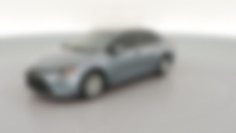 2022 Toyota Corolla vehicle photo