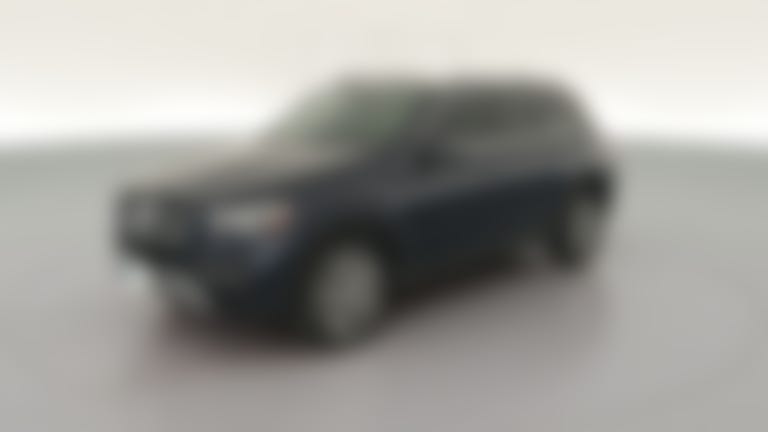 2022 Mercedes-Benz GLE vehicle photo