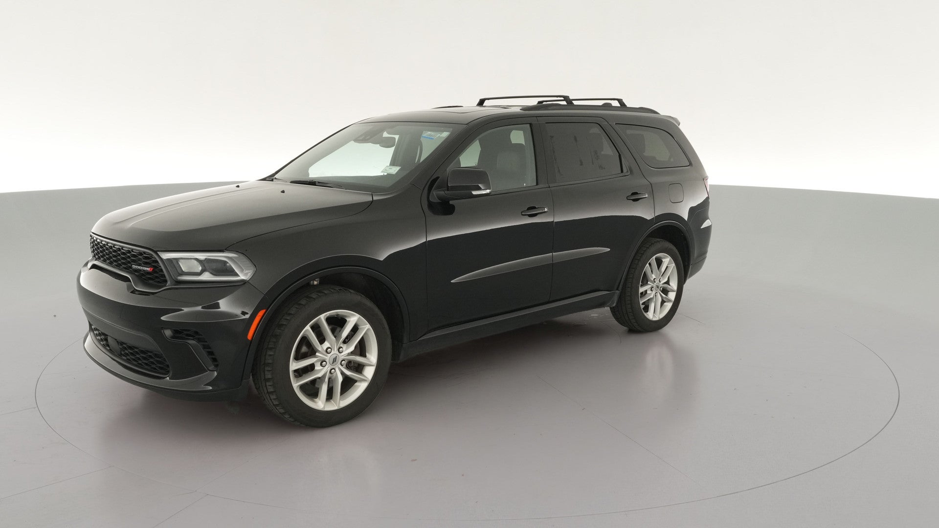 2024 Dodge Durango vehicle photo