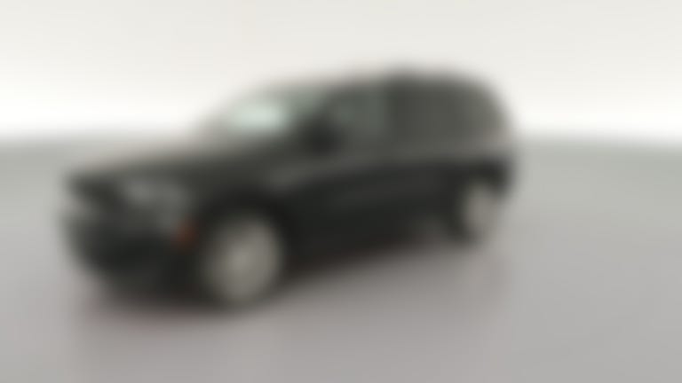2024 Dodge Durango vehicle photo