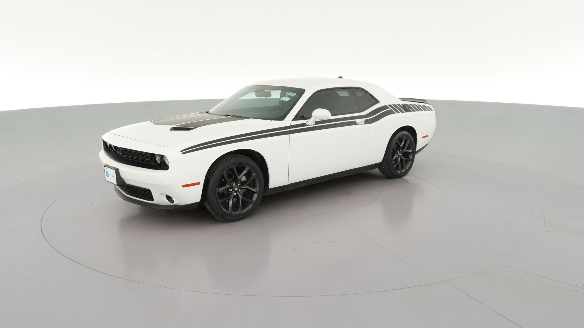2023 Dodge Challenger vehicle photo