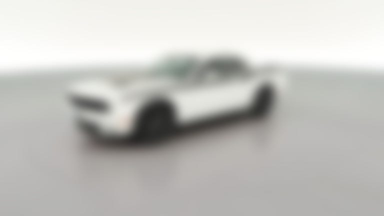 2023 Dodge Challenger vehicle photo