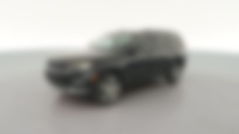 2023 Jeep Grand Cherokee L vehicle photo