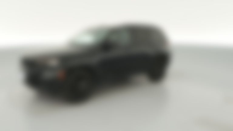 2023 Jeep Grand Cherokee vehicle photo