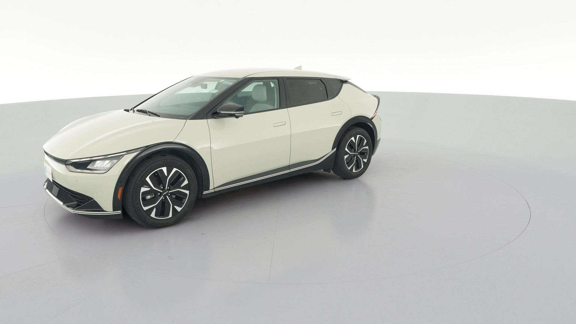 2024 Kia EV6 vehicle photo