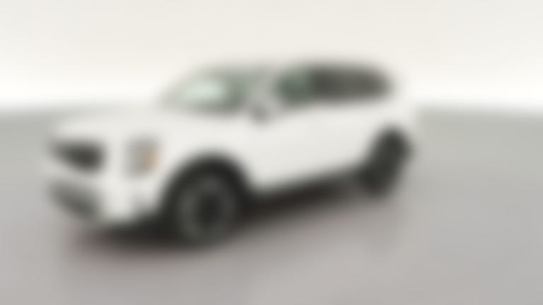 2025 Kia Telluride vehicle photo