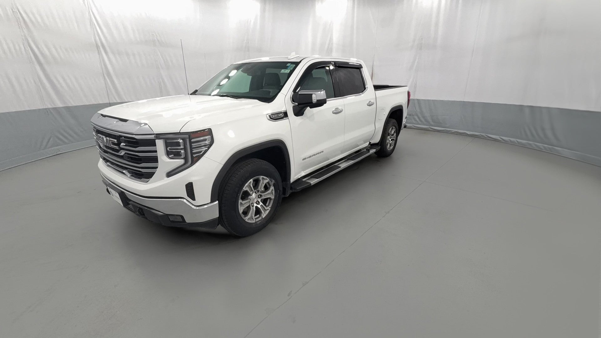 2022 GMC Sierra 1500 Crew Cab vehicle photo