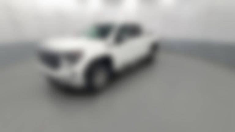 2022 GMC Sierra 1500 Crew Cab vehicle photo