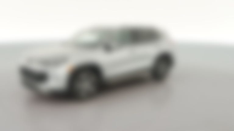 2026 Volkswagen Tiguan vehicle photo
