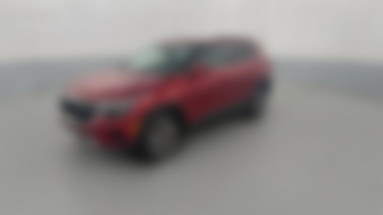 2024 Kia Seltos vehicle photo
