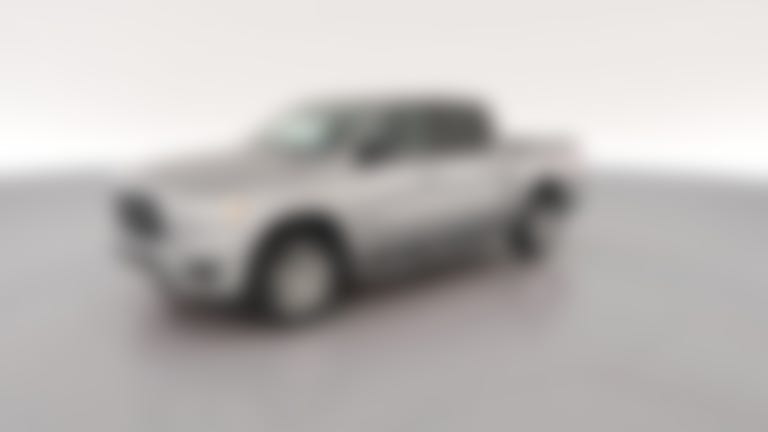 2020 Ram 1500 Crew Cab vehicle photo