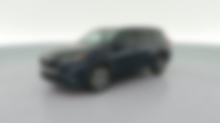 2021 Toyota Highlander vehicle photo
