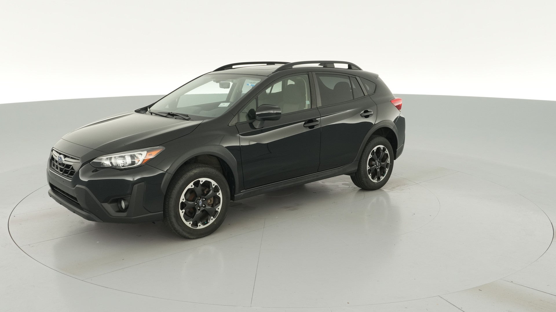 2023 Subaru Crosstrek vehicle photo