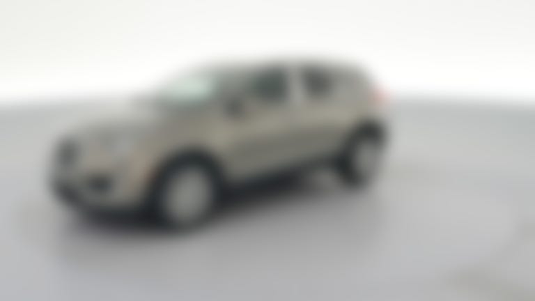 2018 Cadillac XT5 vehicle photo