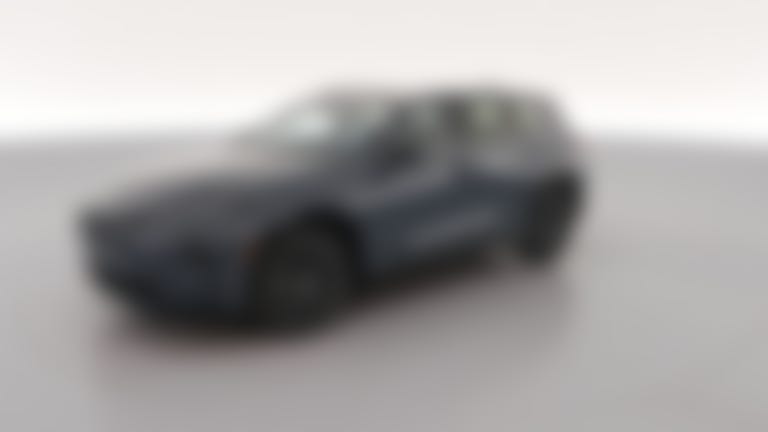 2025 Toyota Crown Signia vehicle photo