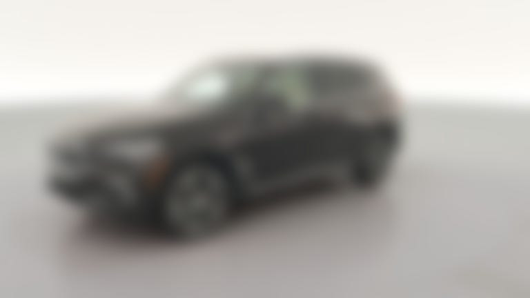 2021 BMW X5 vehicle photo
