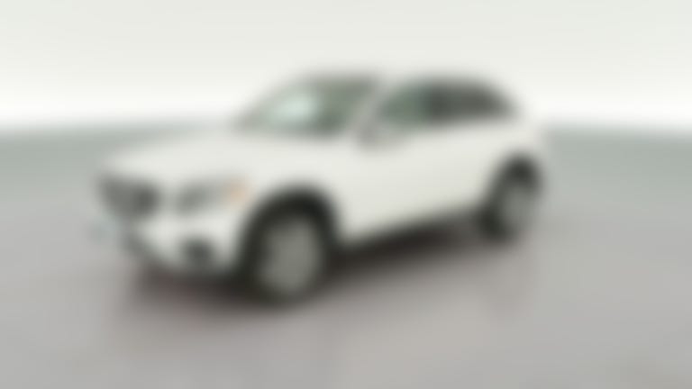 2017 Mercedes-Benz GLC vehicle photo
