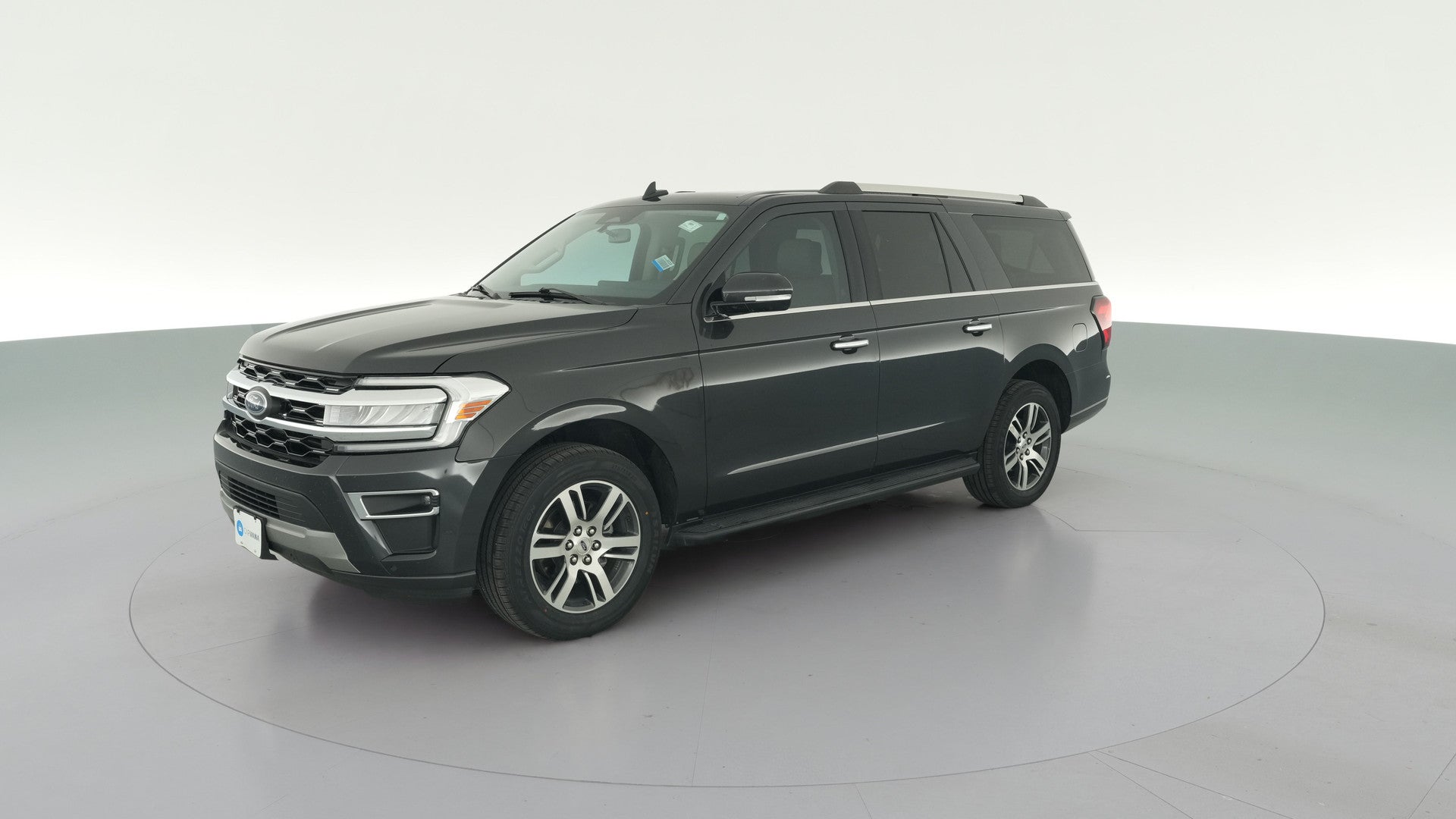 2024 Ford Expedition MAX vehicle photo