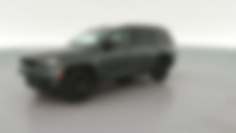 2025 Jeep Grand Cherokee L vehicle photo