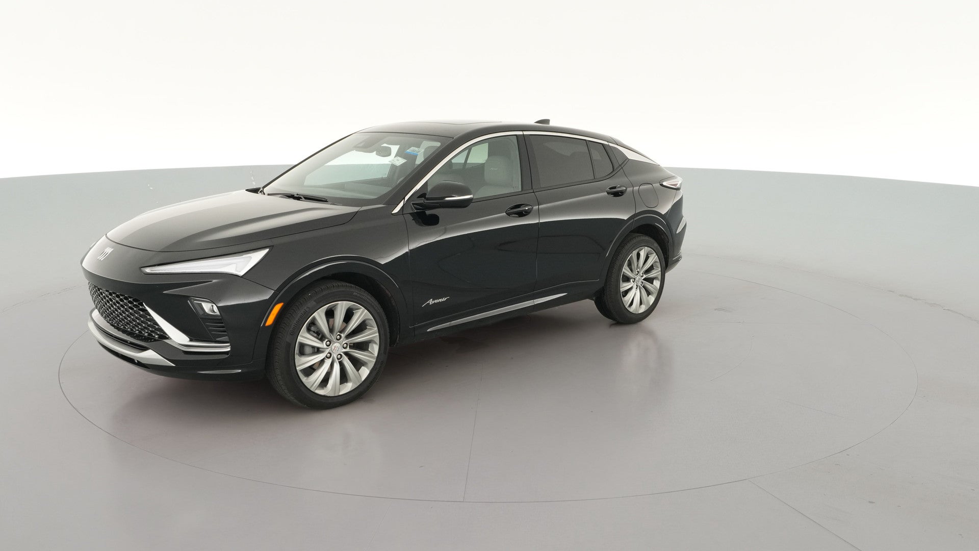 2025 Buick Envista vehicle photo