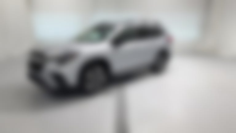 2024 Subaru Ascent vehicle photo