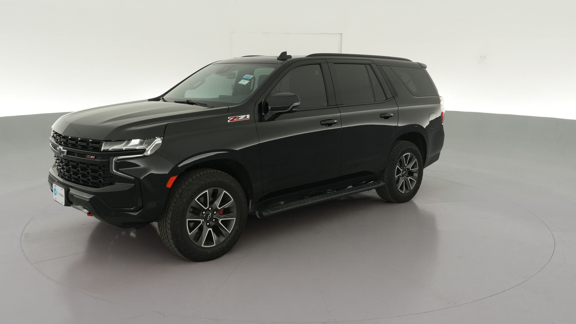 2023 Chevrolet Tahoe vehicle photo