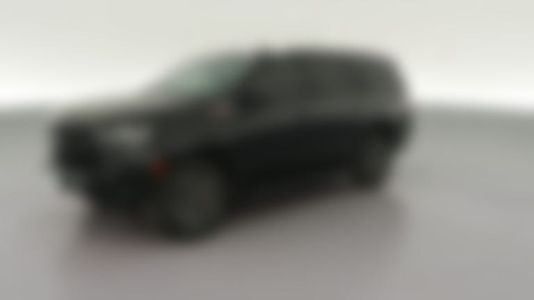 2023 Chevrolet Tahoe vehicle photo