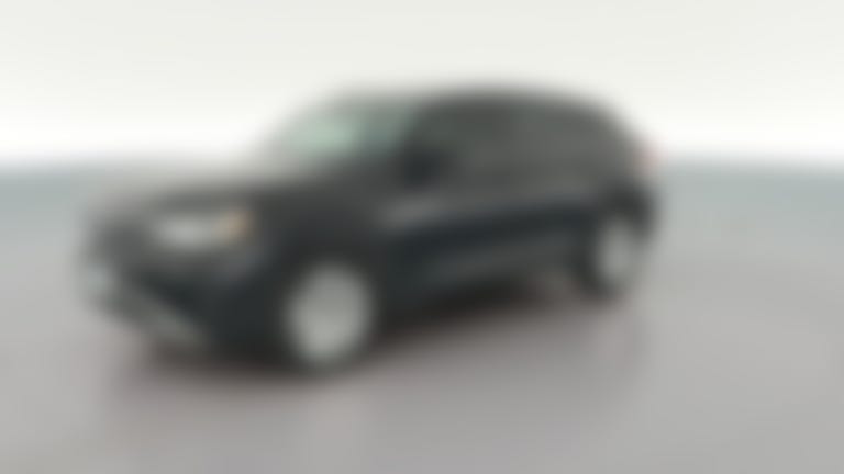 2022 Volkswagen Atlas Cross Sport vehicle photo
